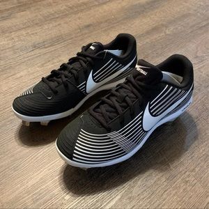 Nike Lunar Hyperdiamond 3 Pro (W-9)